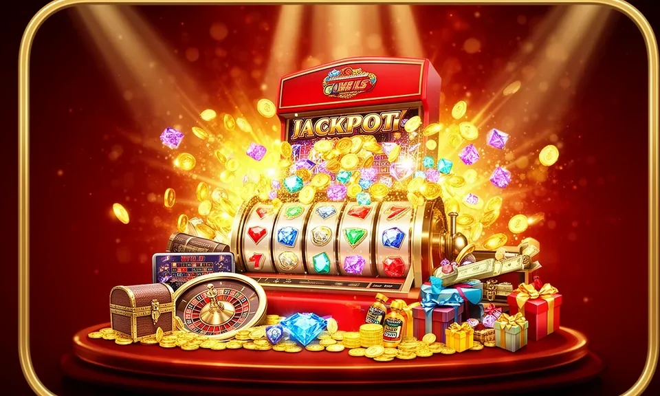 kaya110 Live Tables, Slots and Sports Betting at kaya110 Casino