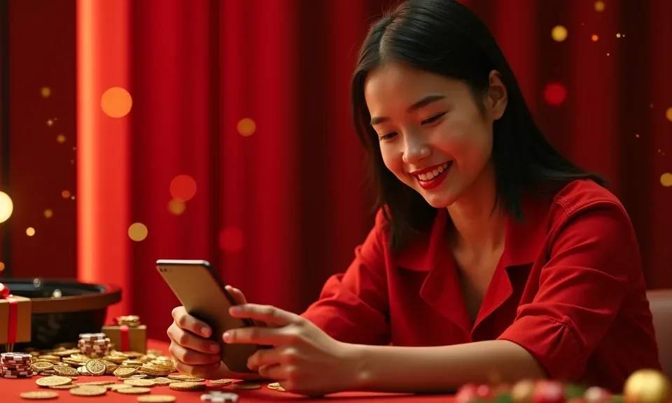 kaya110 Live Roulette Grand