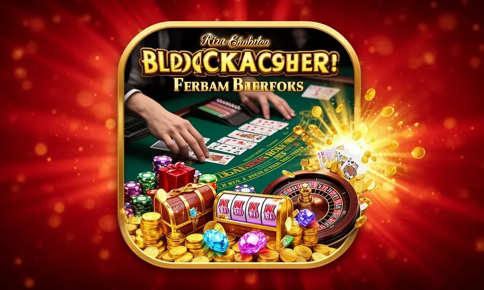 kaya110 Tangerang Mega Prize